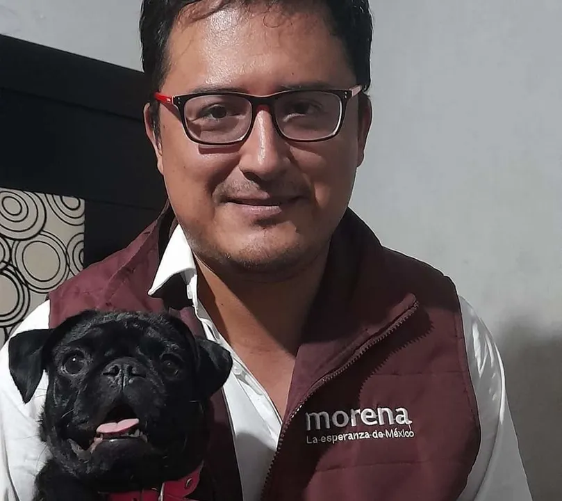 Luis Miguel Salinas Espejel