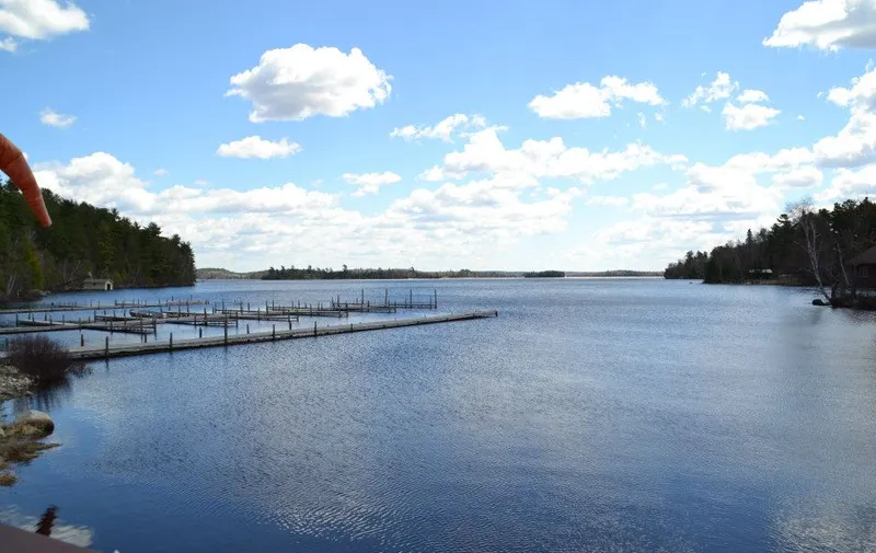 lago Vermilion
