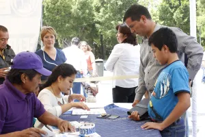 Instalará PAN 148 centros de votación para su elección interna