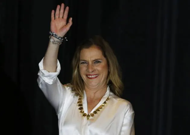 Los trastornos de la aprendiz de emperatriz