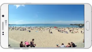 Muy pronto podremos subir fotos en 360 grados a Facebook