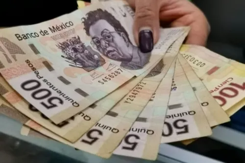 Banco central de México bajaría tasa referencial a menor nivel en cuatro años