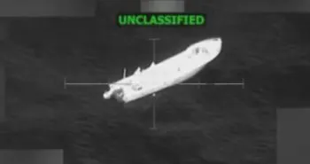 Estados Unidos bombardea dos embarcaciones en el Pacífico; confirman seis muertos