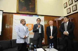 Trabaja San Pedro para ser el municipio más transparente de Puebla