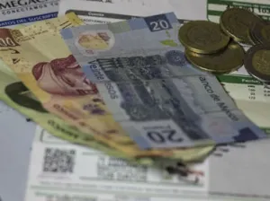 Organizar gastos, alerta para prevenir deudas