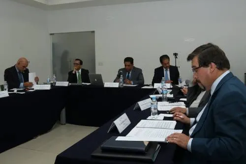 Quedó conformado el Comité de Participación Ciudadana Puebla