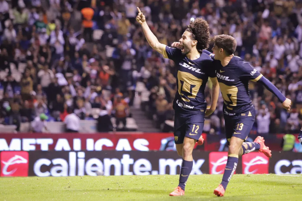 Pumas de la UNAM