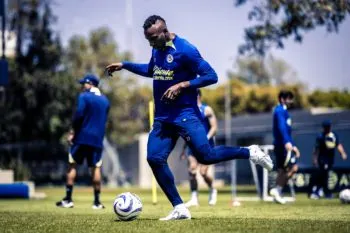 Arrancó semana de doble jornada en la Liga Mx