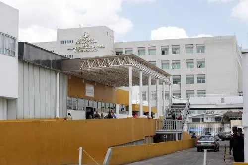 ISSSTE Puebla tendrá servicio de urgencias este 5 de mayo