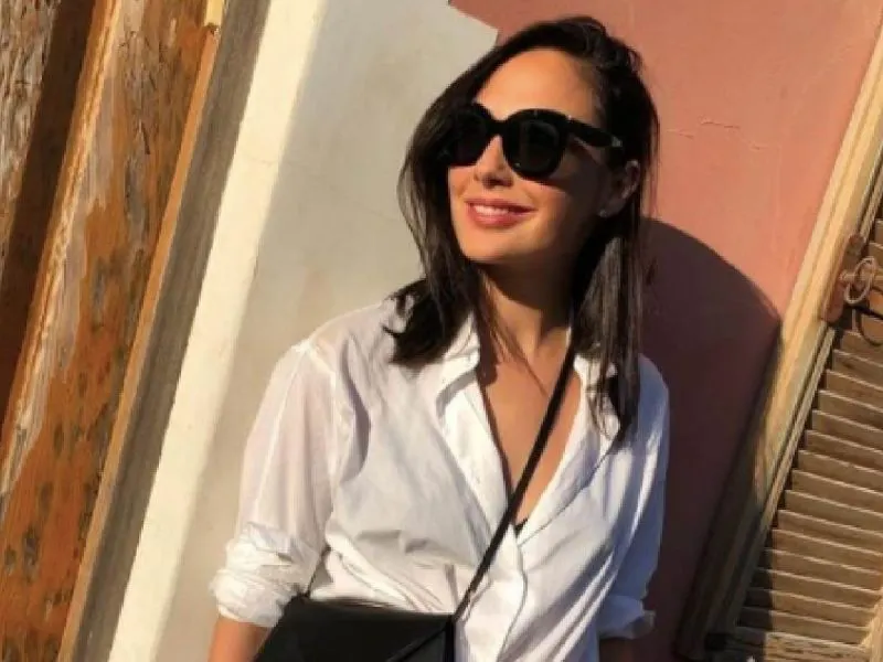 Foto: IG galgadot