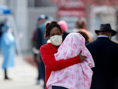 EU ya es el país con más muertos por coronavirus