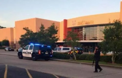 Tiroteo en universidad de Luisiana deja dos heridos