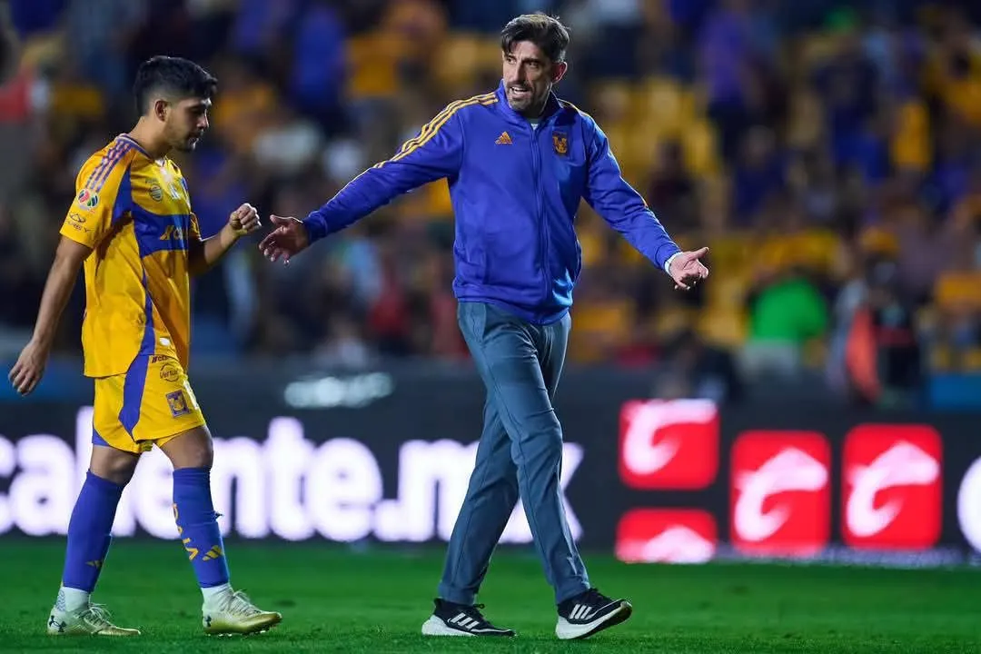 Veljko Paunovic llega al Real Oviedo como nuevo director técnico tras su paso por Tigres y Chivas