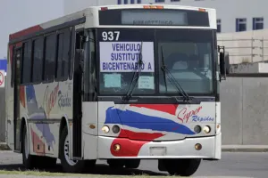 Confirman que Súper Rápidos cubre derrotero de la Bicentenario