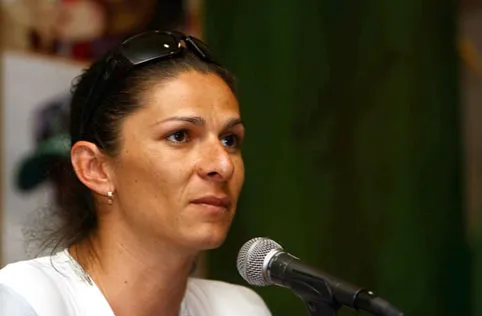 Emite PGR auto de formal prisión contra Ana Gabriela Guevara