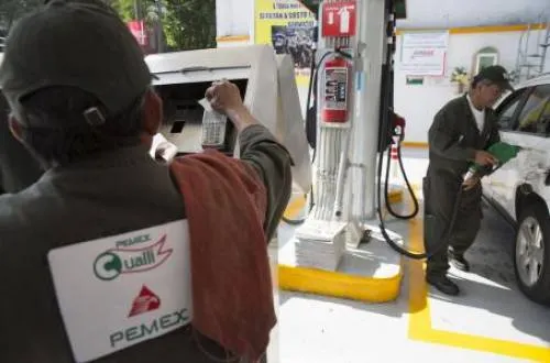 Esto es lo que te cuesta detener a los ‘huachicoleros’