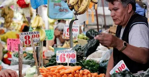 Índice Nacional de Precios al Consumidor presentó en agosto un aumento