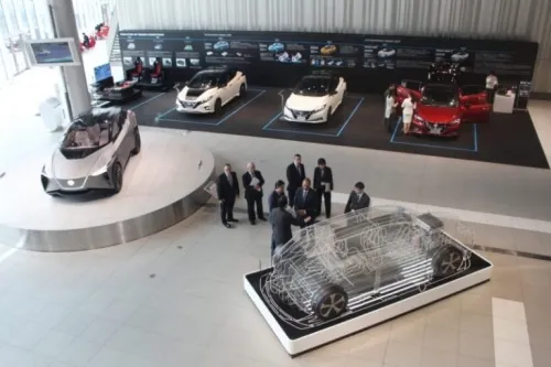 Aguascalientes, Jalisco, Querétaro, Guanajuato y SLP preparan reactivación de industria automotriz