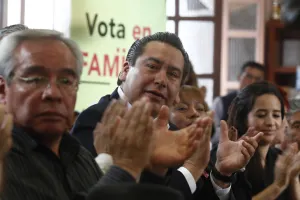 Espera CTM que escándalo VW no afecte economía en Puebla‏