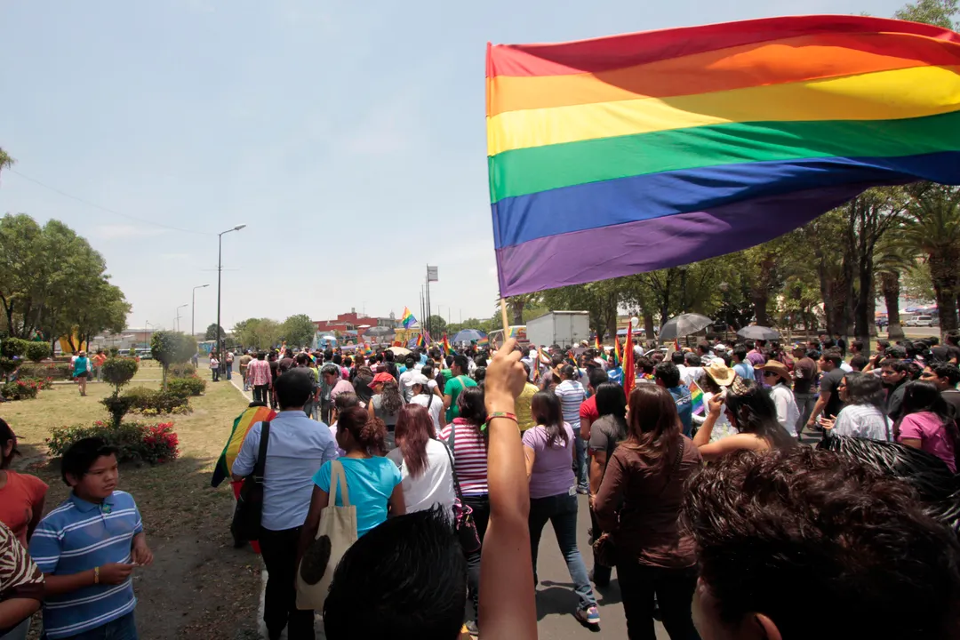 Comunidad LGTB