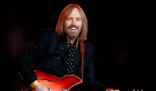 Tom Petty lucha por su vida