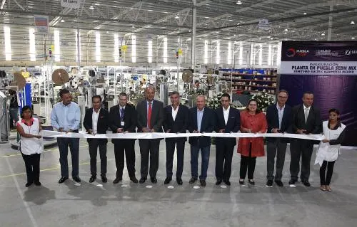 Tony Gali atrae inversión extranjera