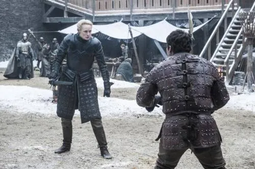 ‘Game of Thrones’ provoca que Pornhub registre sus números más bajos en el año