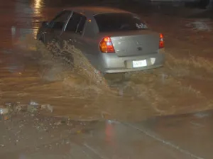 La Segob declara emergencia en dos municipios de Sinaloa