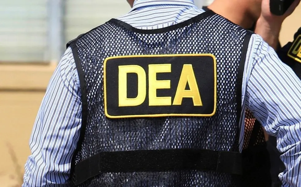 DEA Bolivia