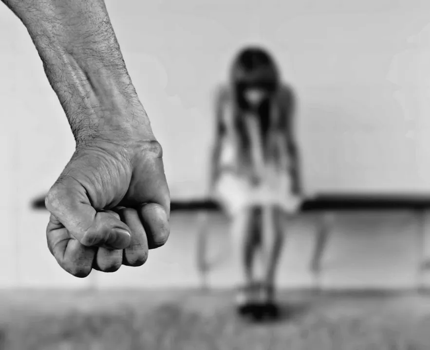 Violencia mujer