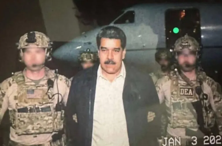 El punto de quiebre entre la justicia y la intervención en Venezuela