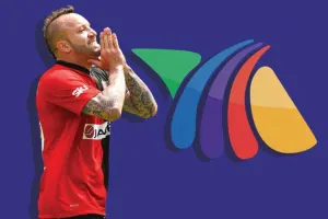 Para Liga Mx, multipropiedad de Azteca tendrá límite