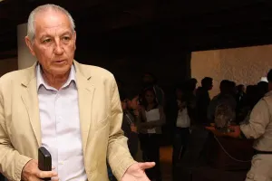 Cómo crear un Preso Político (Lecciones para Cínicos e Iniciados)
