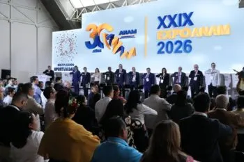 Puebla reúne a 129 mayoristas y 4 mil 500 marcas en la Expo Venta ANAM 2026