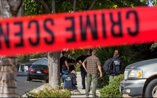 Tiroteo en Nueva York deja cuatro muertos y tres heridos
