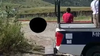 El cuerpo embolsado hallado en Santa Clara Ocoyucan sería el de “La Jaqui”