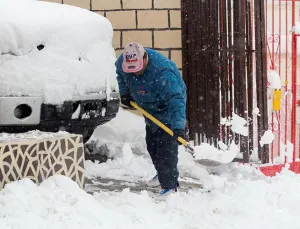Prevén temperaturas de menos 15 grados centígrados en Chihuahua