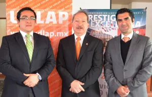 Decano de la UDLAP primer mexicano en asumir Presidencia del CLADEA