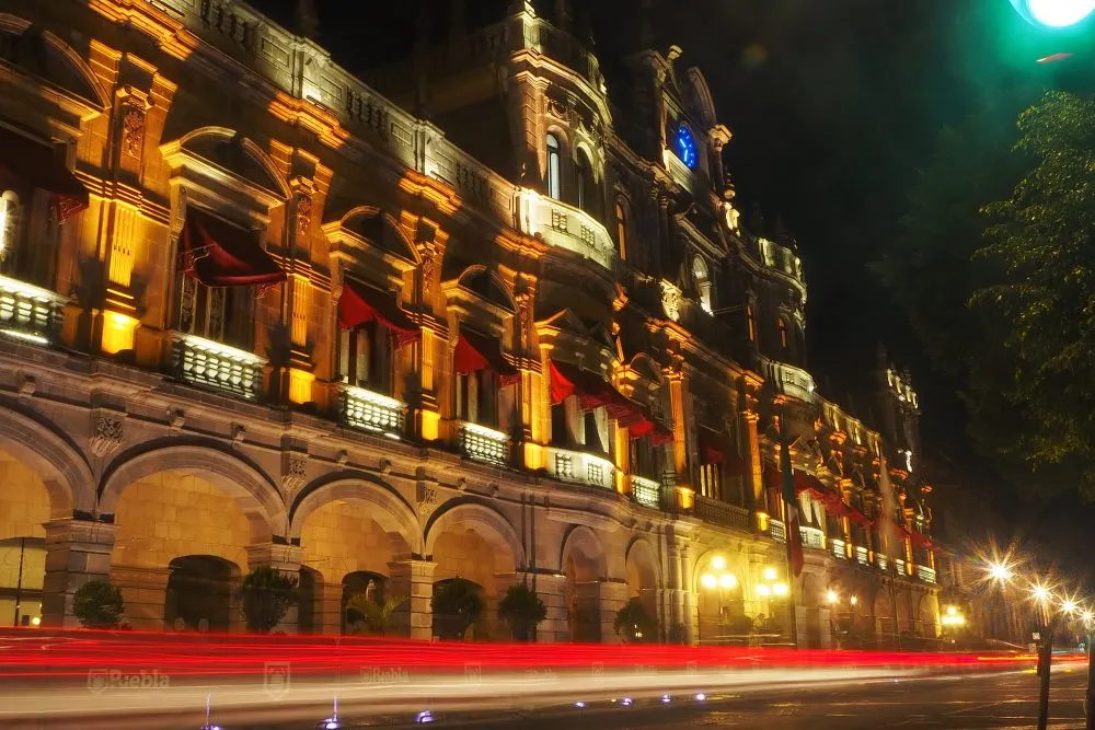 Bajan 9 veces contagios por COVID-19 en Ayuntamiento de Puebla