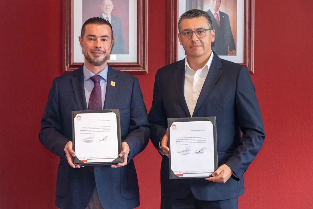 IBERO Puebla y Volkswagen de México consolidan alianza estratégica