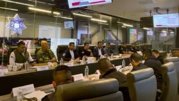 Refuerzan municipios de la Zona Metropolitana de Puebla operativo de seguridad por El Buen Fin 2025