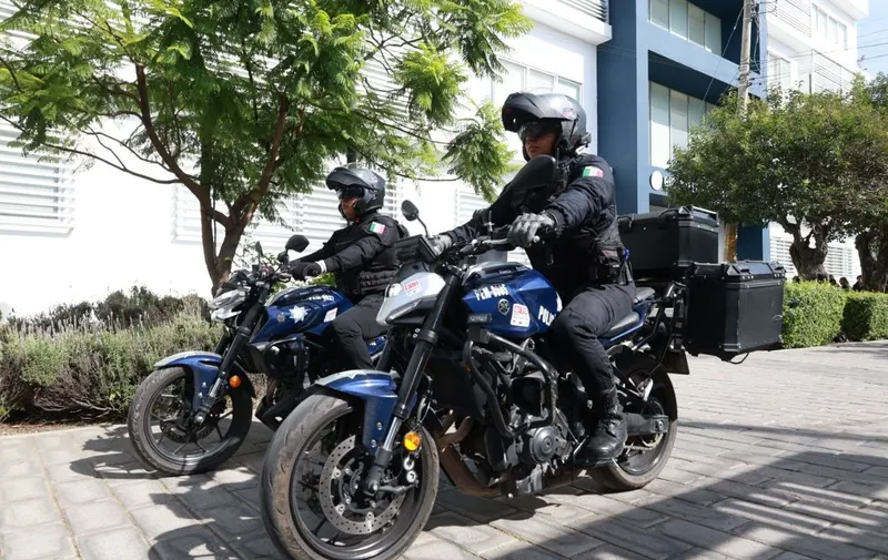 Operativos en Puebla dejan 78 detenidos, 61 vehículos recuperados y miles de litros de combustible asegurados