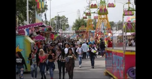 Feria de Puebla impulsa al sector ganadero y agropecuario: productores