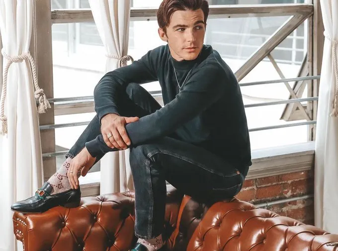 Drake Bell