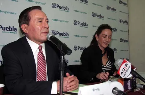 Arturo Botello deja la Tesorería; lo confirma el alcalde