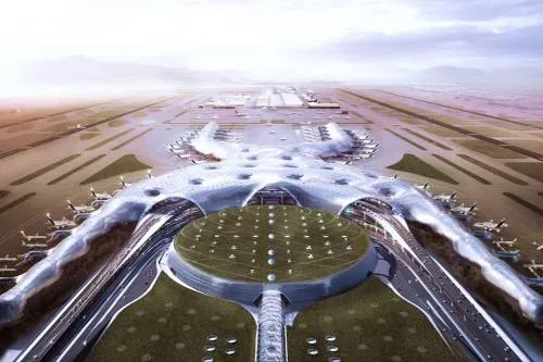 Instalan 38 casillas en Puebla para la consulta del nuevo Aeropuerto, consulta aquí la lista