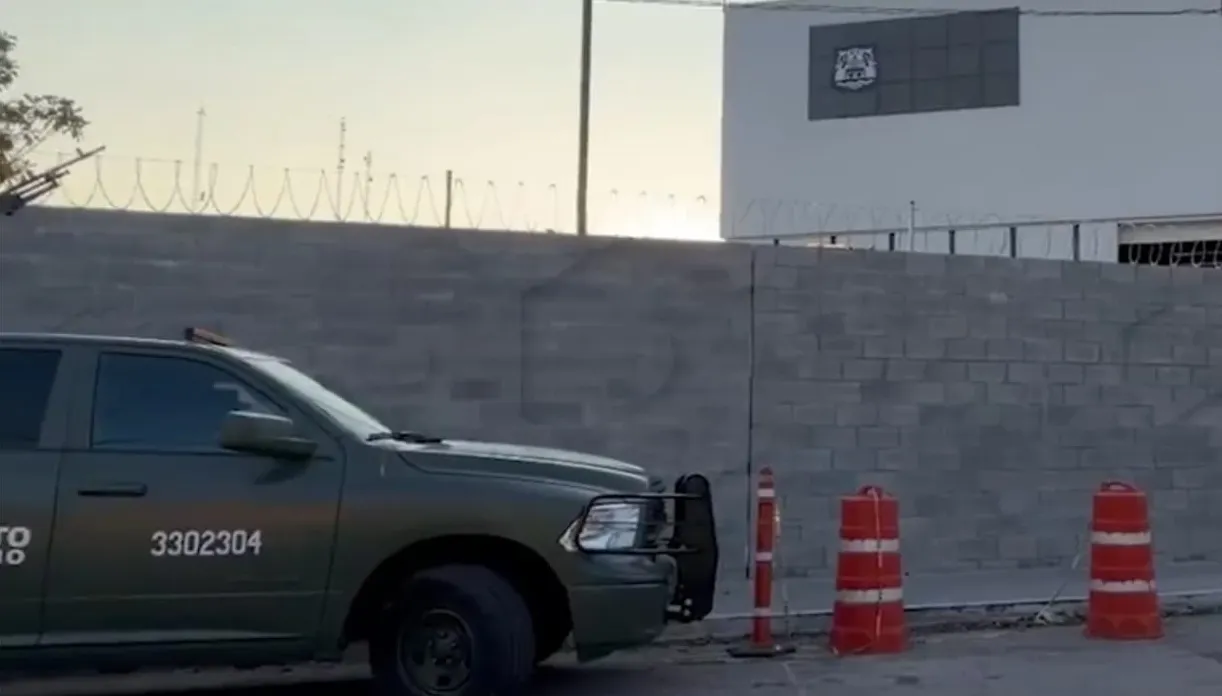 Complejo de Seguridad