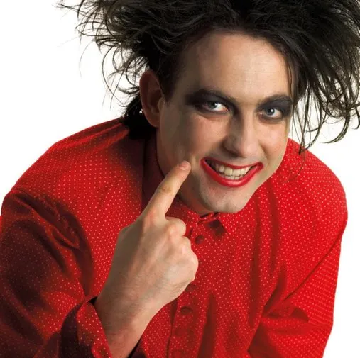 Robert Smith