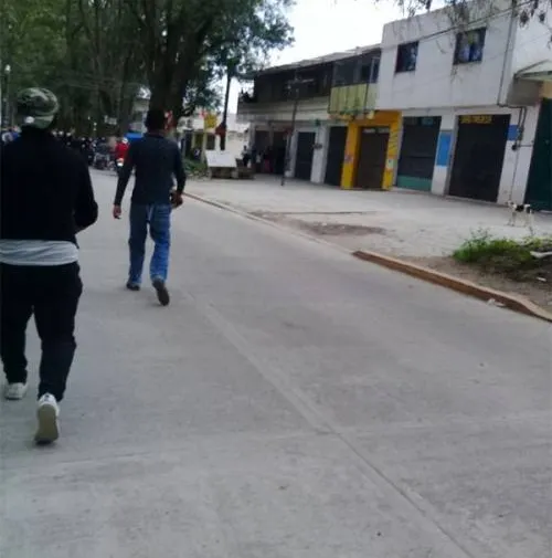 Siete personas aseguradas por agresiones registradas en Santa Rita Tlahuapan