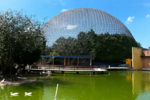 Impone Profepa multa de más de $168 mil a exencargado del aviario